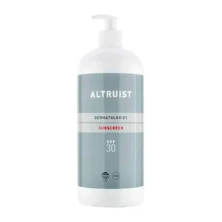 Альтруїст-дерматолог SPF 30, 1л