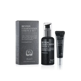 Спеціальний набір Benton Fermentation Essence Special Set 100 мл + 10 г