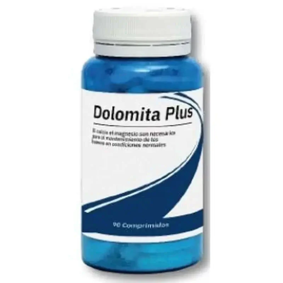 Espadiet Dolomite Plus 90Comp: цены и характеристики