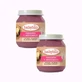 Babybio Яблоко с черникой, упаковка 2 х черника, 130 г