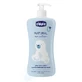 Крем для тіла Chicco Natural Sensation 500 мл 0M+