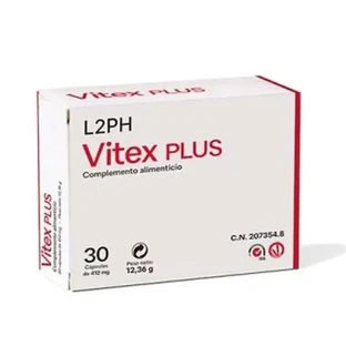 Ele2Pharma Вітекс Плюс 30 капс.