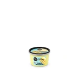 Зміцнюючий скраб для тіла Organic Shop Лимонний макарон, 250 мл