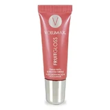 Зволожуючий крем для губ Volumax Fruitgloss Полуничний крем 7,5 мл