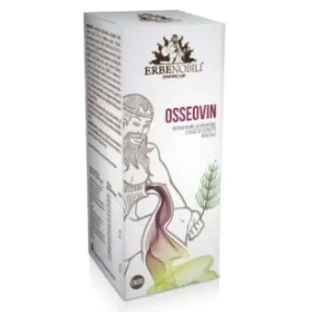 Erbenobili Osseovin Compost Bone Remineraliser 60Comp