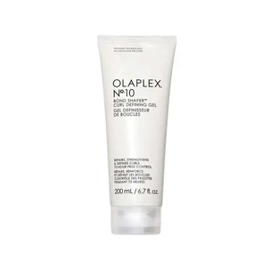 Olaplex №10 Bond Shaper Curl Defining Gel, 200 мл
