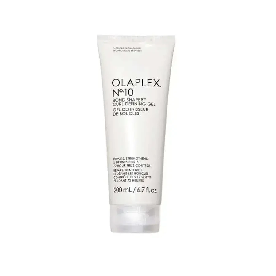 Olaplex №10 Bond Shaper Curl Defining Gel, 200 мл: ціни та характеристики
