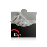 The Cosmetic Republic Saf100 Pro 3Ml Ампулы для питания волос, 10 ампул
