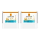 La Roche Posay Anthelios Uvair Вітамінний сонцезахисний крем-стік Spf50+, 2X10 мл