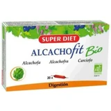 Супердієта Alcachofit (Артишок Біо) 20Amp. Agbio