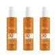 Avène Солнцезащитный спрей Spf 30, 3 x 200 мл