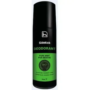 Натуральний дезодорант Sidekick Sidekick Mint М'ята 90мл