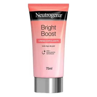 Відлущуючий крем Neutrogena Brigh Boost, 75 мл