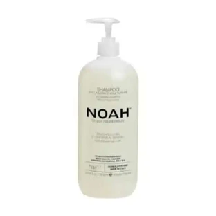 Noah Volumising Shampoo With Citrus 1000Ml