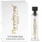 Pherostrong Pheromone Perfume By Night For Women, 1 мл