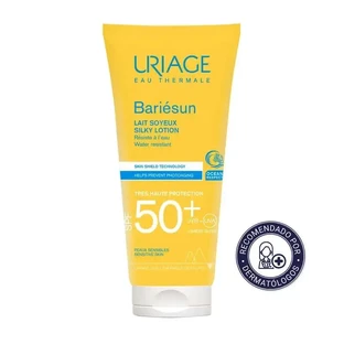 Uriage Bariésun Молочко Spf50+ 100Ml