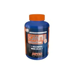 Mega Plus L-Carnitine 50 жевательных таблеток