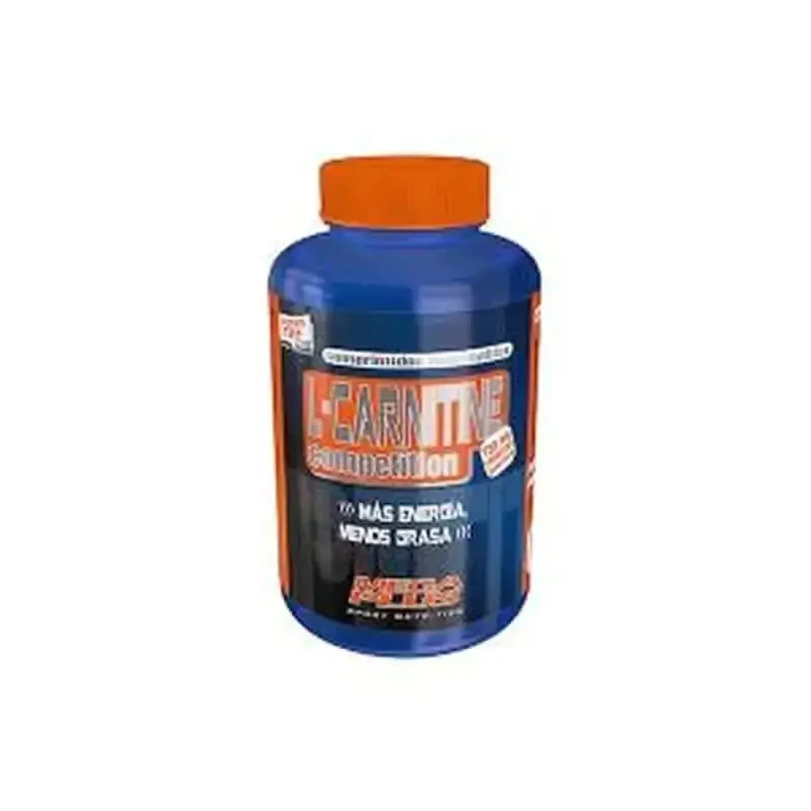 Mega Plus L-Carnitine 50 жевательных таблеток: цены и характеристики