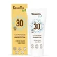 Bema Solar Tea Sun Cream Spf30+ 100Ml. Био