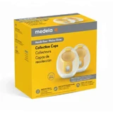 Набір чашок Medela Duo Hands Free, 2 шт.