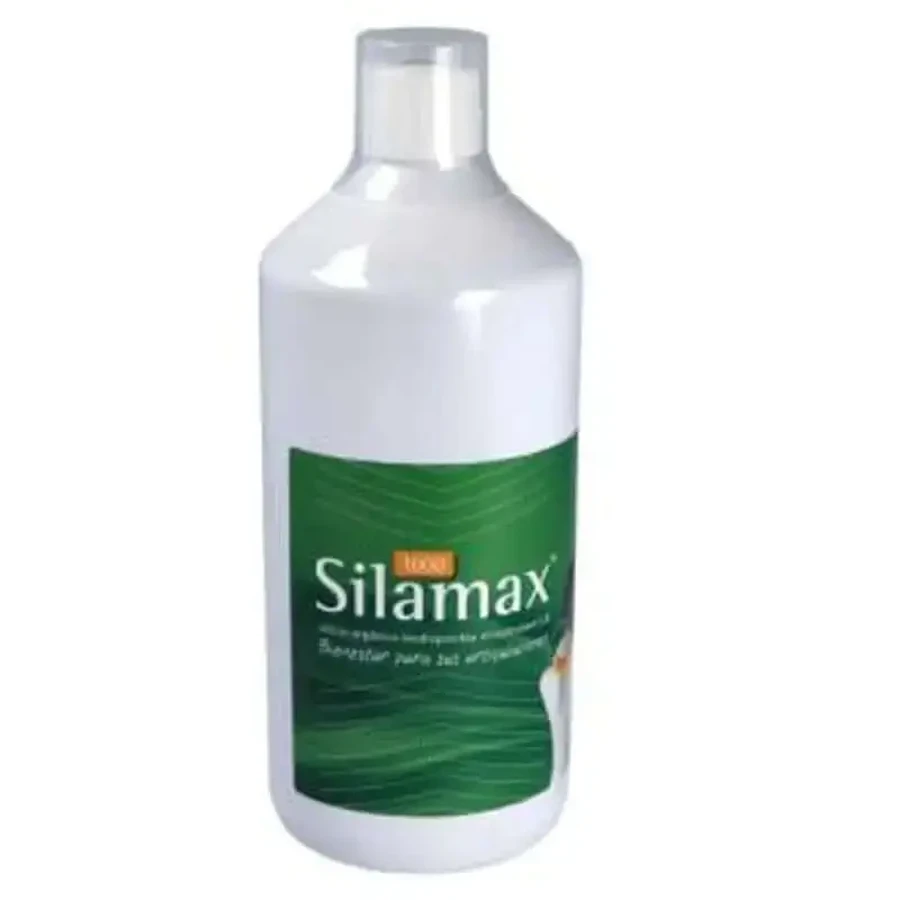 Mca Natural Products Silamax 1Litre: цены и характеристики