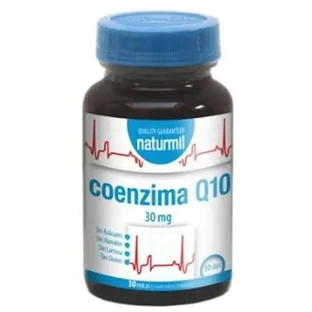 Dietmed Коензим Q10 30 мг. 30 перлин