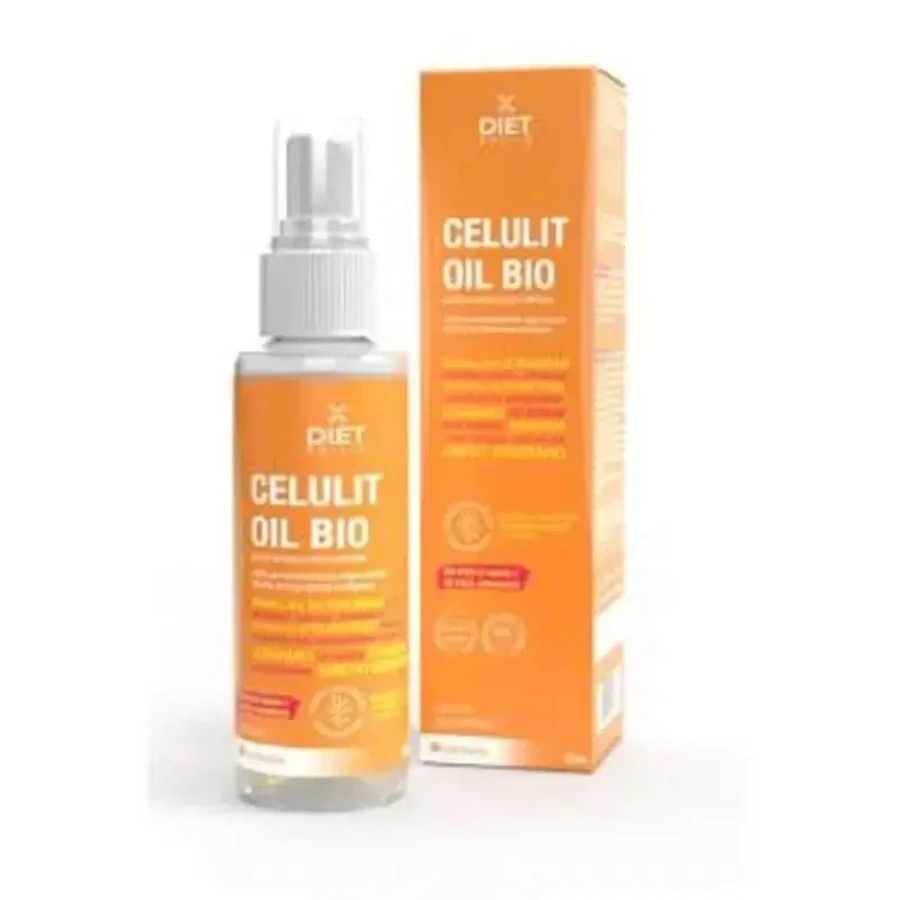 Herbora Diet Prime Celulit Oil Bio 125Ml: цены и характеристики