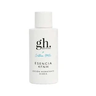 Gema Herrerías Minitalla Essence 4Fnh Ежедневный увлажняющий лосьон, 50 мл