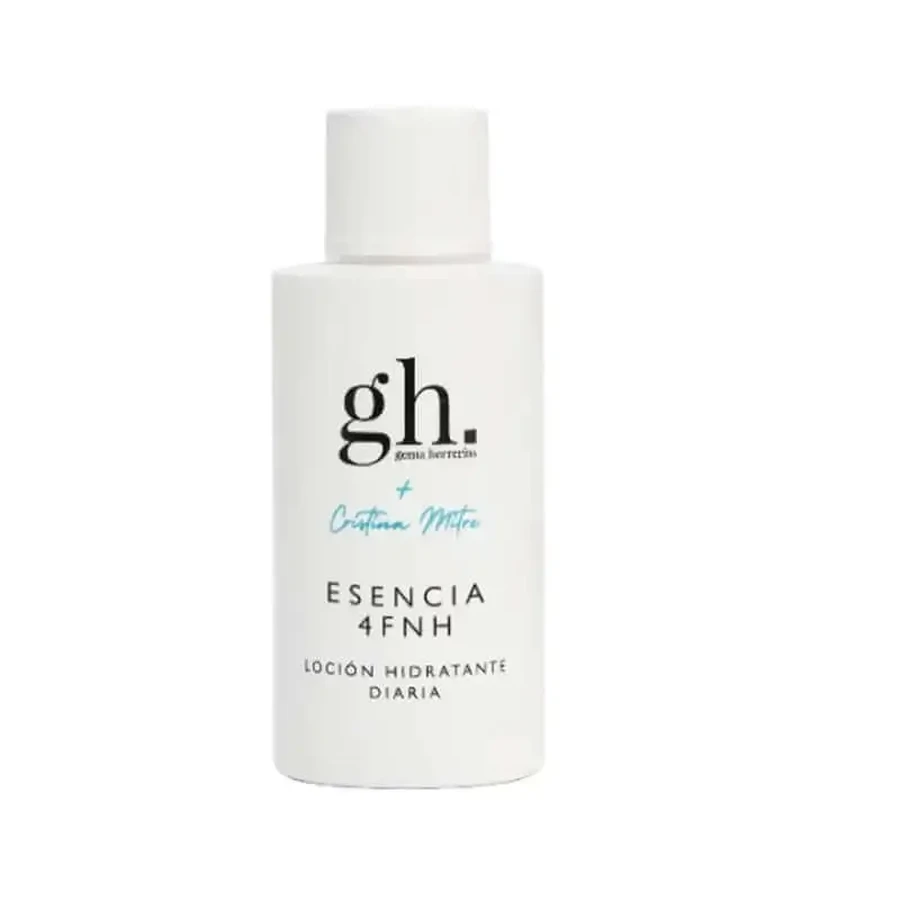Gema Herrerías Minitalla Essence 4Fnh Денний зволожуючий лосьйон, 50 мл: ціни та характеристики