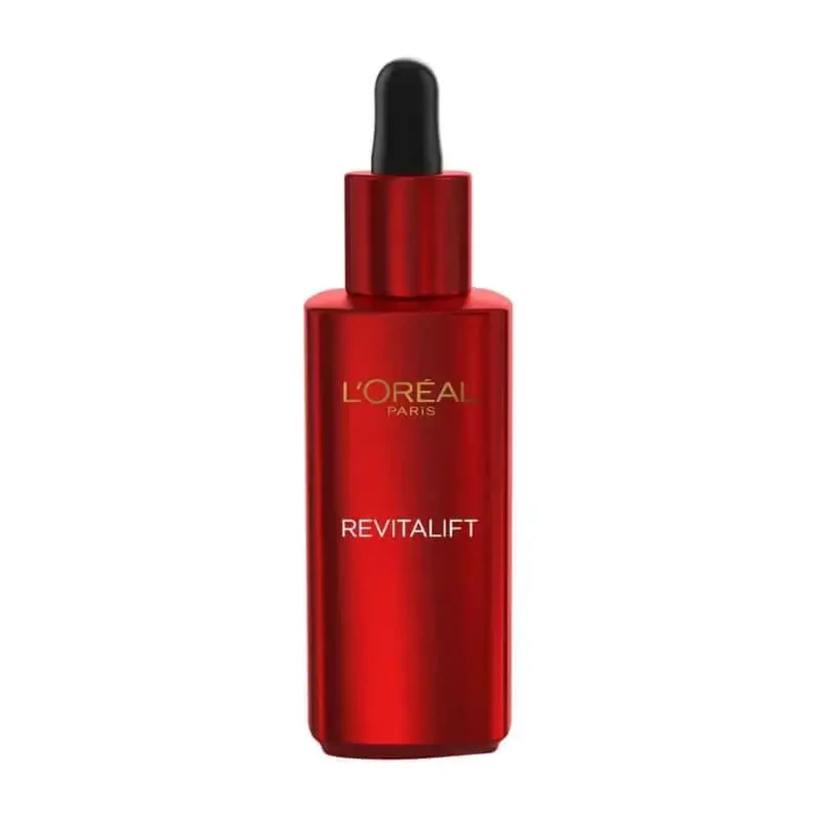 Сироватка проти зморшок L'Oréal Paris Revitalift - з про-ретинолом - 30 мл: ціни та характеристики