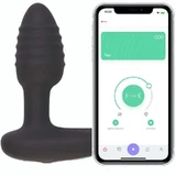 Додаток для контролю вібрації вилки Kiiroo Lumen Plug