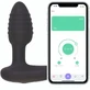 Приложение для управления вибрацией Kiiroo Lumen Plug