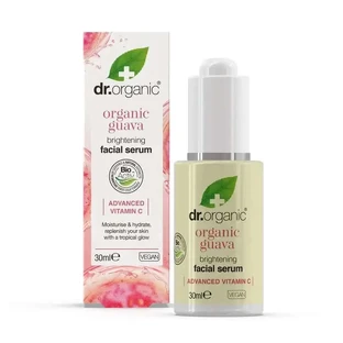 Сироватка для обличчя Dr. Organic Guava 30 мл
