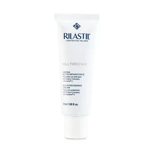 Rilastil Multirepair Nutri-Repairing Cream 50 мл