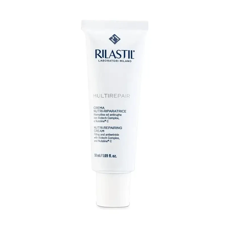 Rilastil Multirepair Nutri-Repairing Cream 50 мл: цены и характеристики