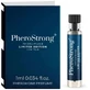 Pherostrong Pheromone Perfume Limited Edition For Men , 1 ml