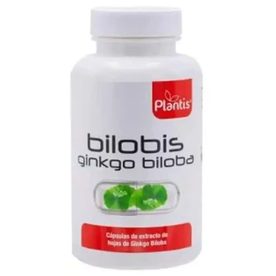 Artesania Bilobis Plantis (Сушений гінкго білоба) 60 капсул