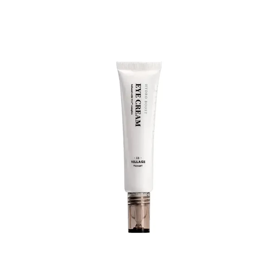 Village 11 Factory Hydro Boost Eye Cream, 25 мл: цены и характеристики