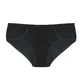 Enna Менструальные трусики Teens Sporty - Medium Flow, 152 см, черные