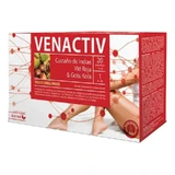Dietmed Venactiv, 20 ампул