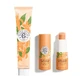 Roger &amp; Gallet Нероли крем для рук + ванильный бальзам для губ