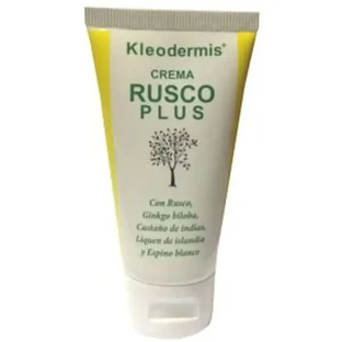 Integralia Kleodermis Rusco Plus Cream 50Ml
