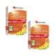 Forté Pharma Duplo Forté Royal Jelly Bio 2500 мг 2 х 20 ампул х 10 мл
