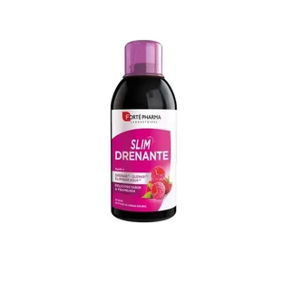 Forté Pharma Slim Дренажний малиновий, 500 мл