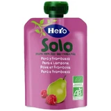 Hero Baby Solo Саше Груша та малина 100г