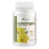 Soria Natural Evening Primrose Oil Colestagra 250Pearls