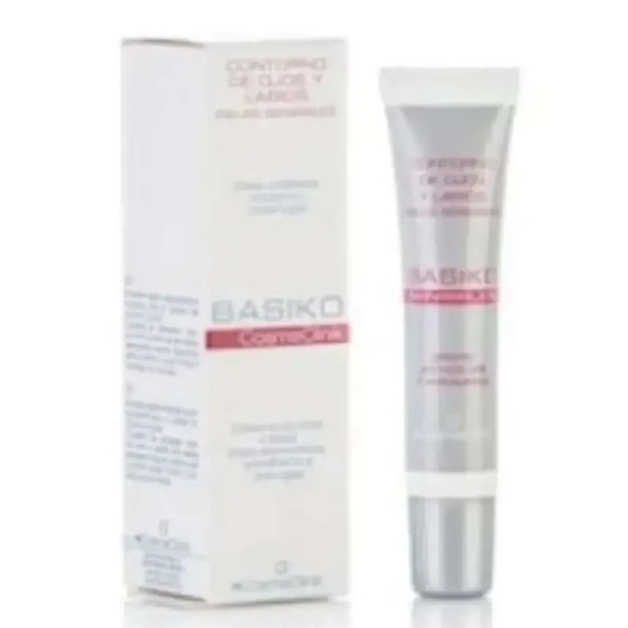 Cosmeclinik Basiko Eye & Lip Contour 15Ml: цены и характеристики