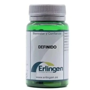 Erlingen Base Defined 3Qp 60 таблеток