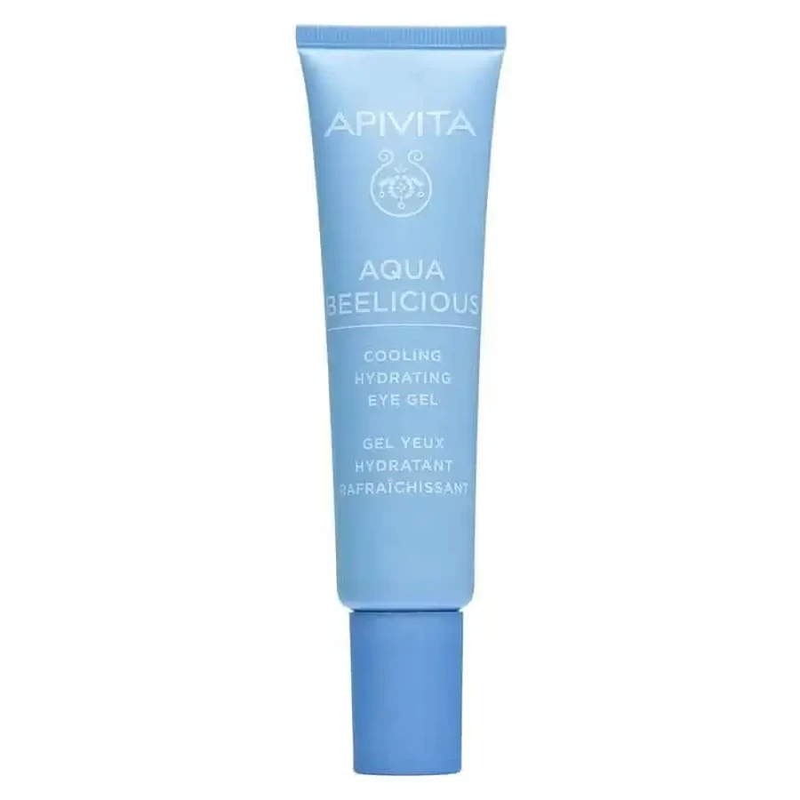 APIVITA Aqua Beelicious Контур для повік 15 мл: ціни та характеристики