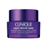 Clinique Smart Clinical Repair Cream Антивозрастная ночная маска, 50 мл